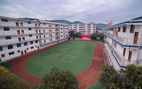 合江少岷職業(yè)技術(shù)學(xué)校都有哪些熱門(mén)專(zhuān)業(yè)?數(shù)控技術(shù)應(yīng)用專(zhuān)業(yè)好不好