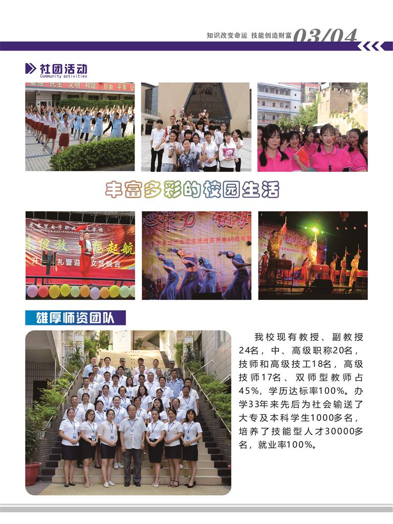 攀枝花商貿(mào)電子職業(yè)技術(shù)學(xué)校2024招生簡章